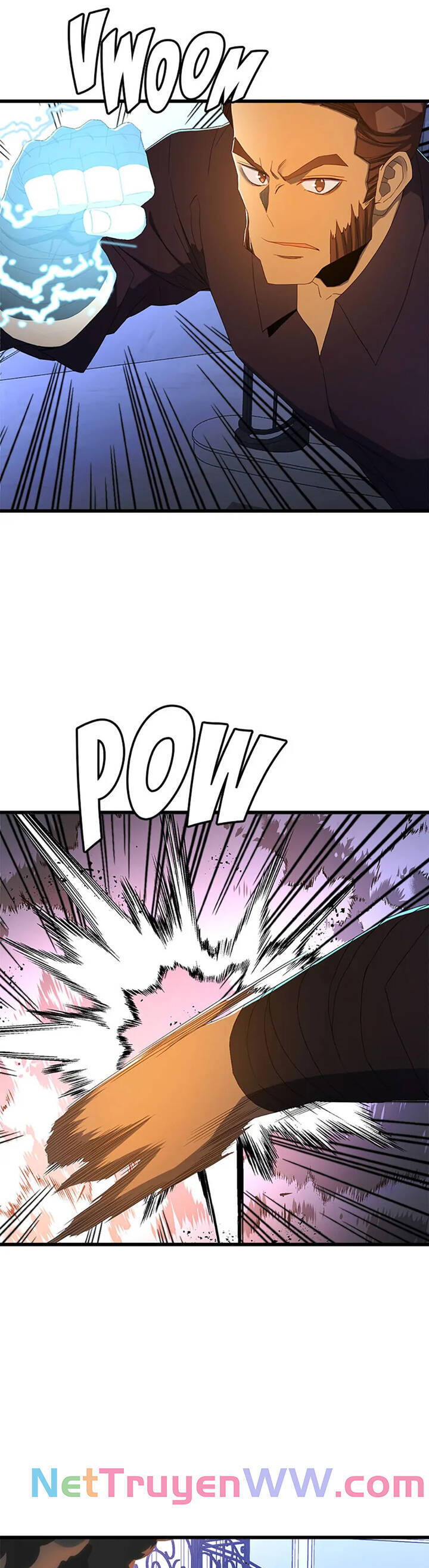 sự bế tắc bất khả chiến bại chapter 76 31