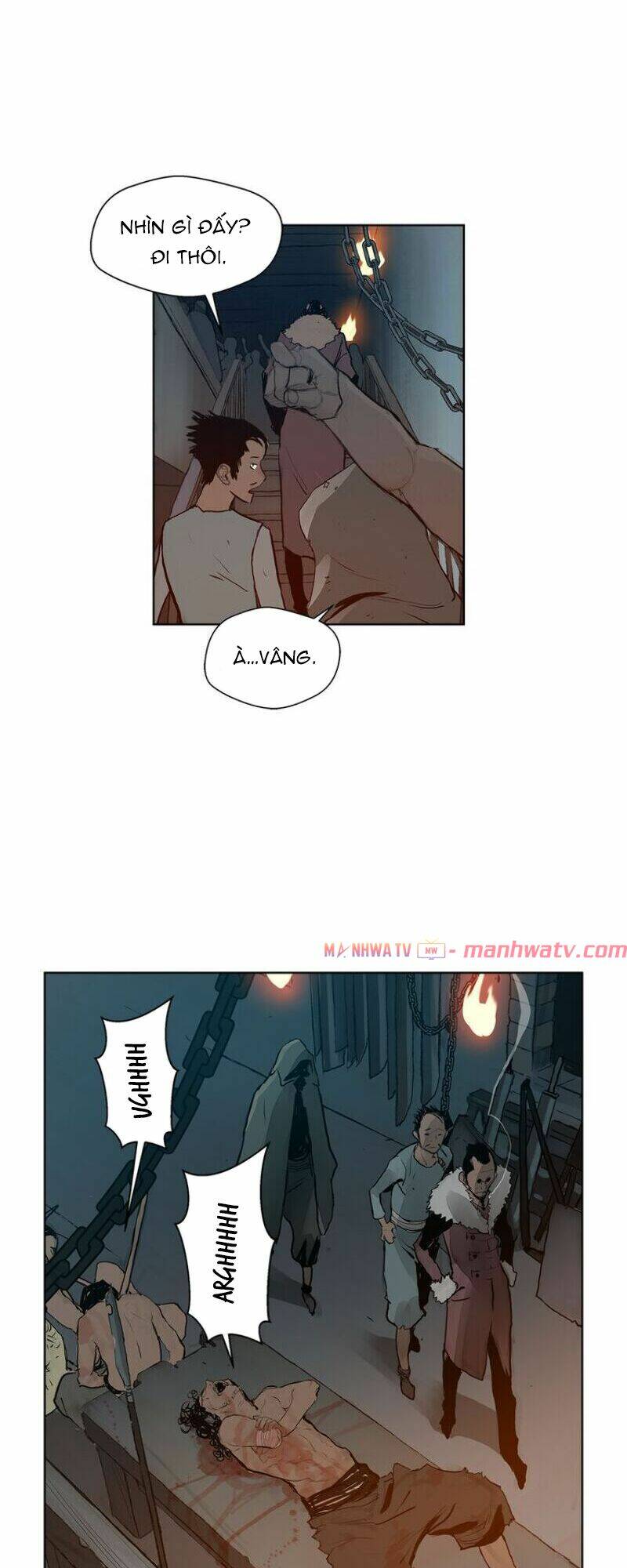 thanh gươm danh vọng chapter 9 31