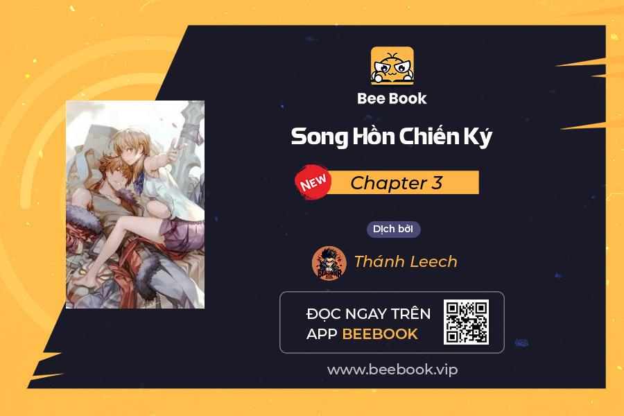 song hồn chiến ký chapter 3 1