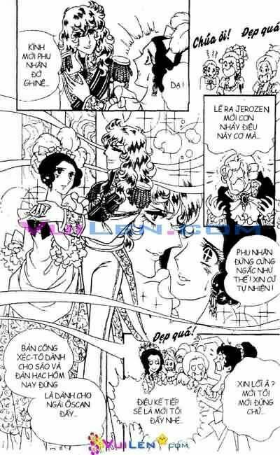 hoa hồng véc-xây chapter 8 132