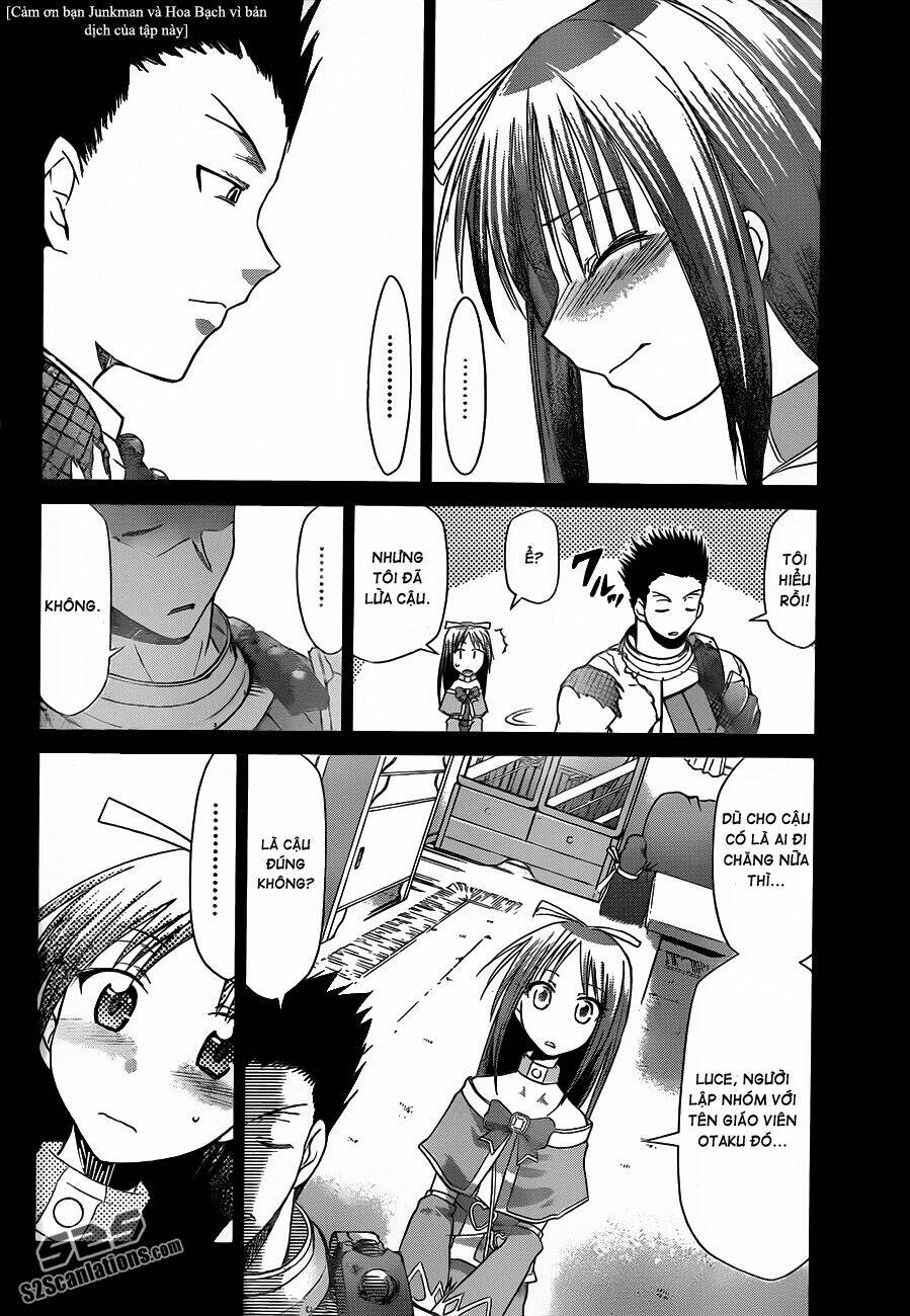 denpa kyoushi chapter 38 3