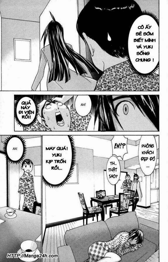 no bra chapter 14 29