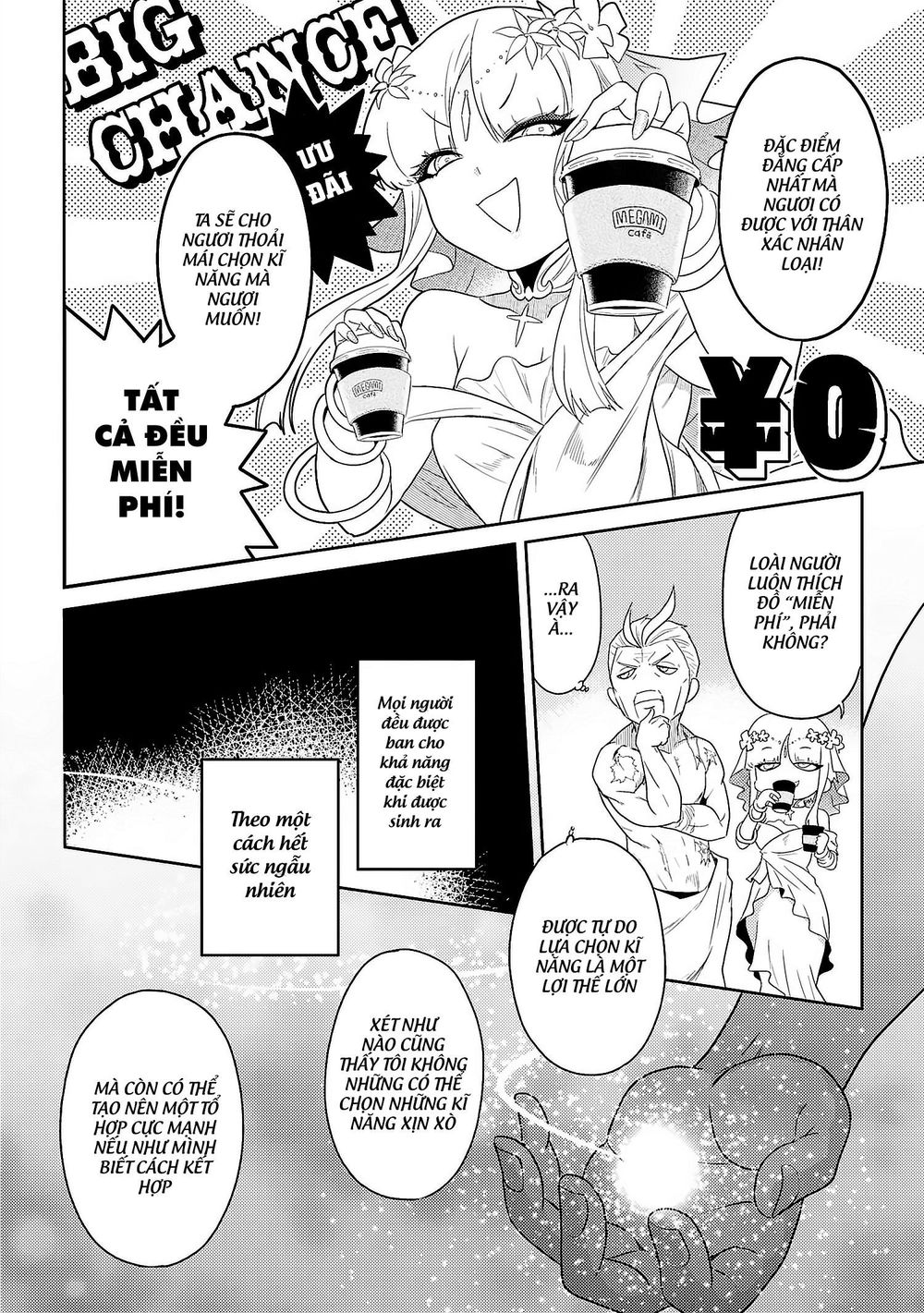 sát thủ đỉnh cao bắt đầu kiếp sống mới chapter 1.1 11