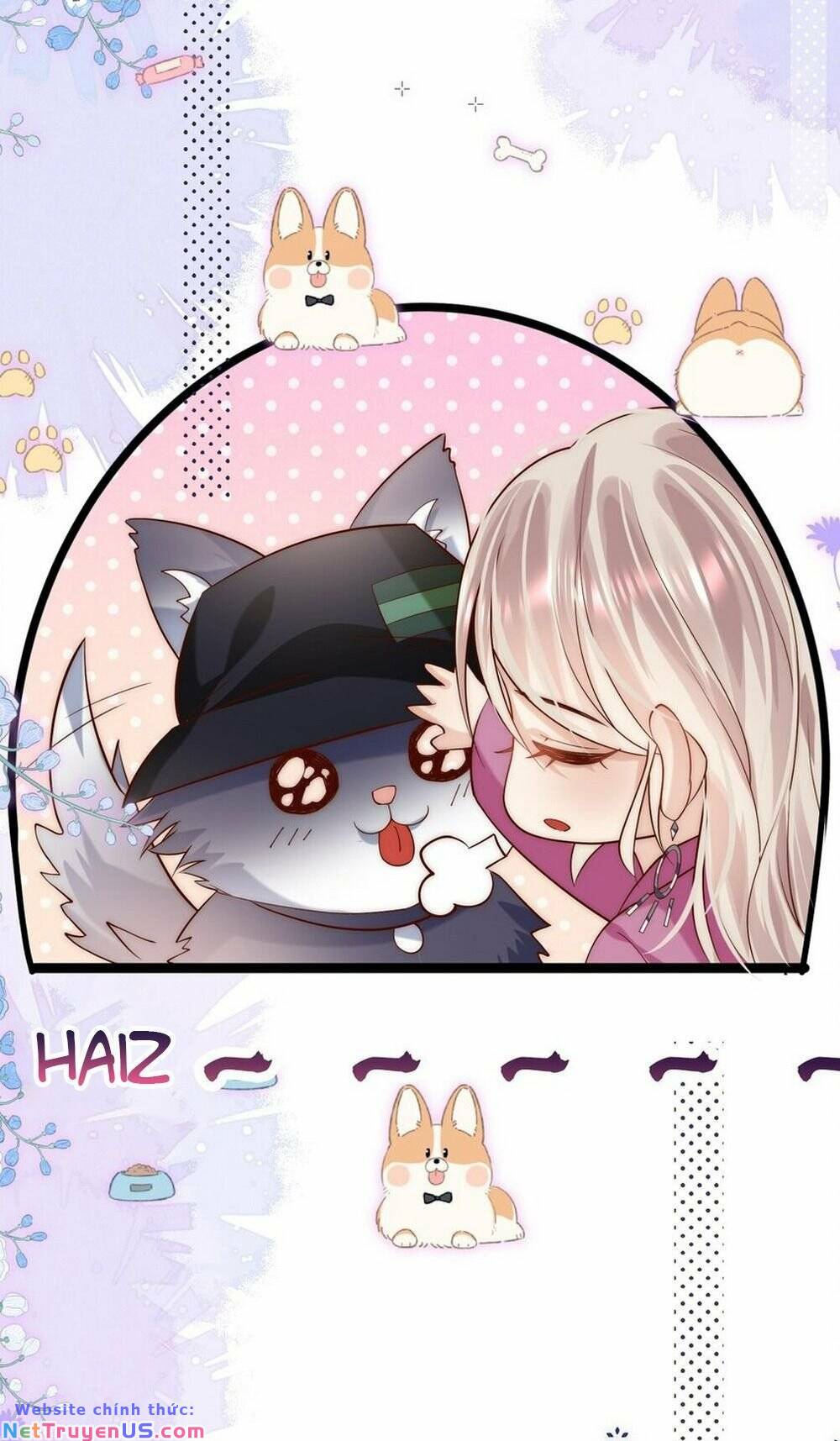 ta được thế thân tỏ tình chapter 16 54