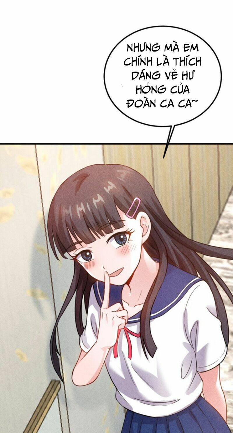 cao thủ cận vệ của nữ chủ tịch chapter 80 28