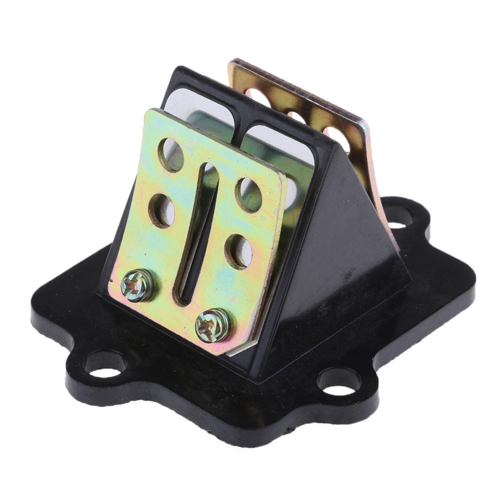 2X Reed Valve Assembly Replacement for  Jog 50 Jog 90 Scooter