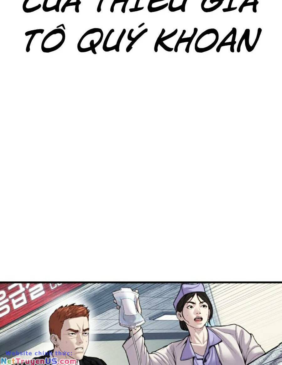 Đặc Vụ Kim Chapter 102 - Trang 7