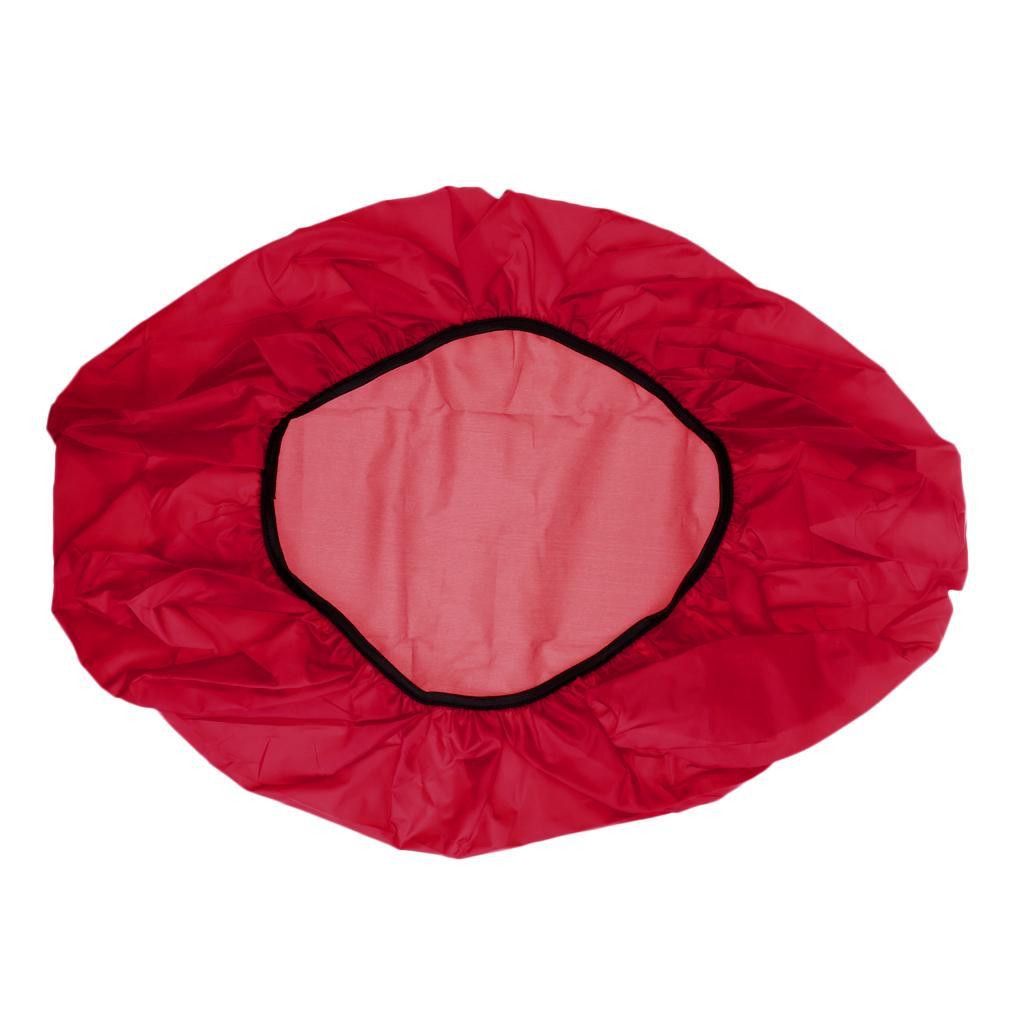 45-55L Waterproof Dust Rain Cover for Outdoor Sports Cycling Travel Hiking Backpack Camping Rucksack Bag - Various Color