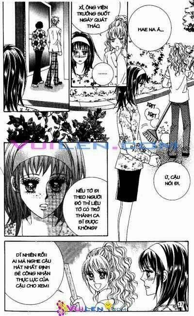 đừng tin cô ấy chapter 6 17