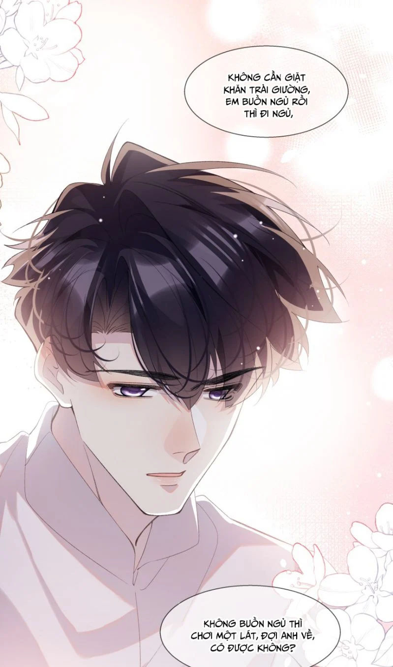 tư tự vạn thiên chapter 22 57