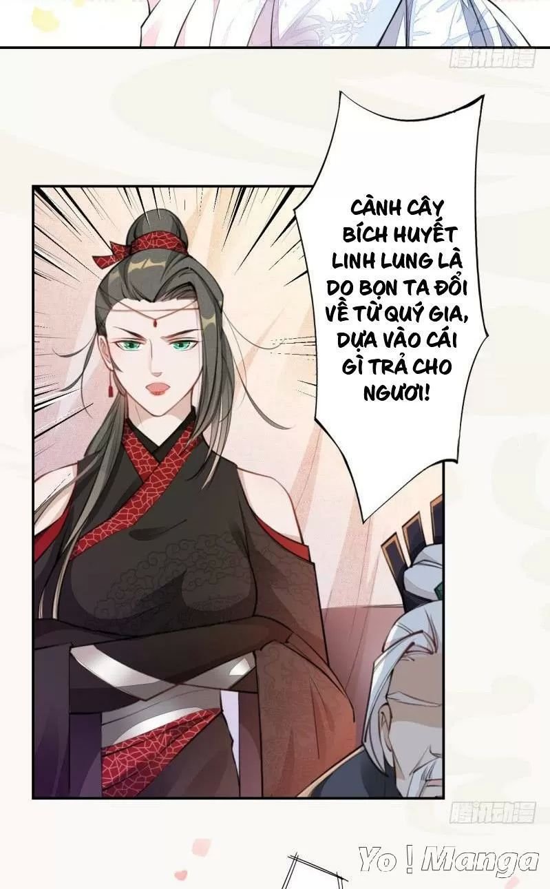 tuyệt thế luyện đan sư chapter 50 9