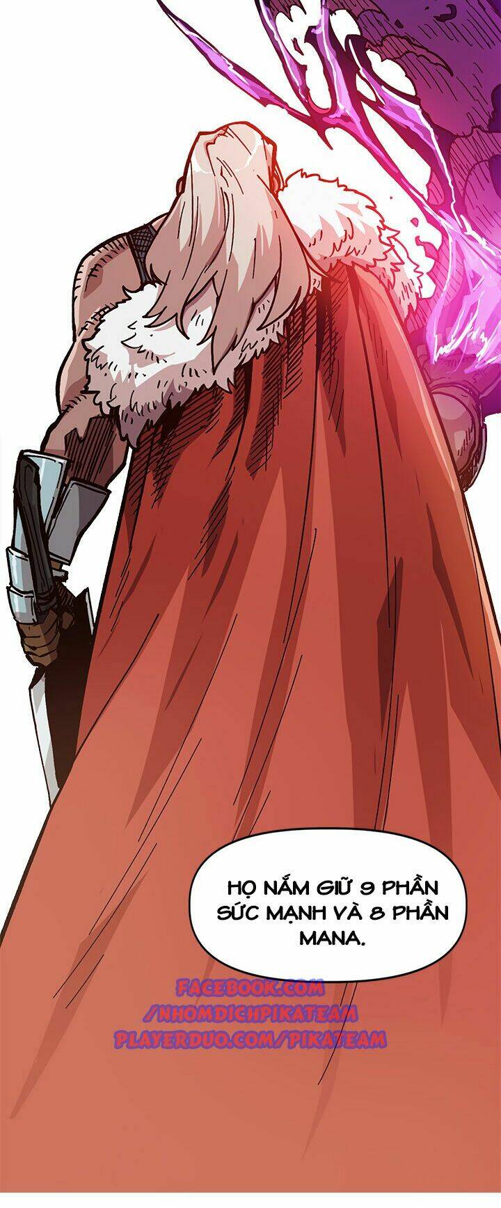 đại lục vô song chapter 24 33