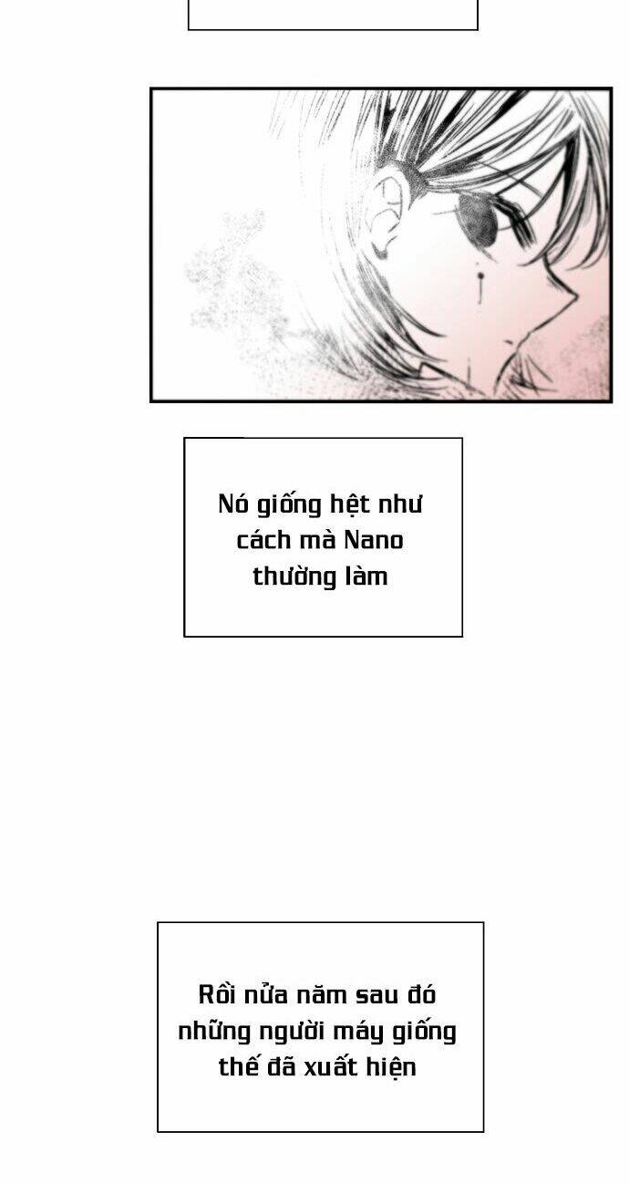 người máy hủy diệt chapter 100 28