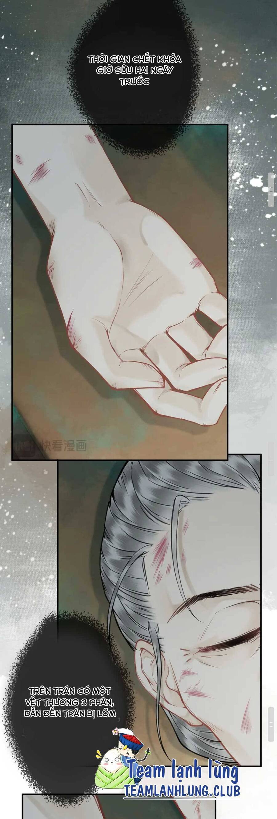 ngỗ tác cẩm y chapter 5 19