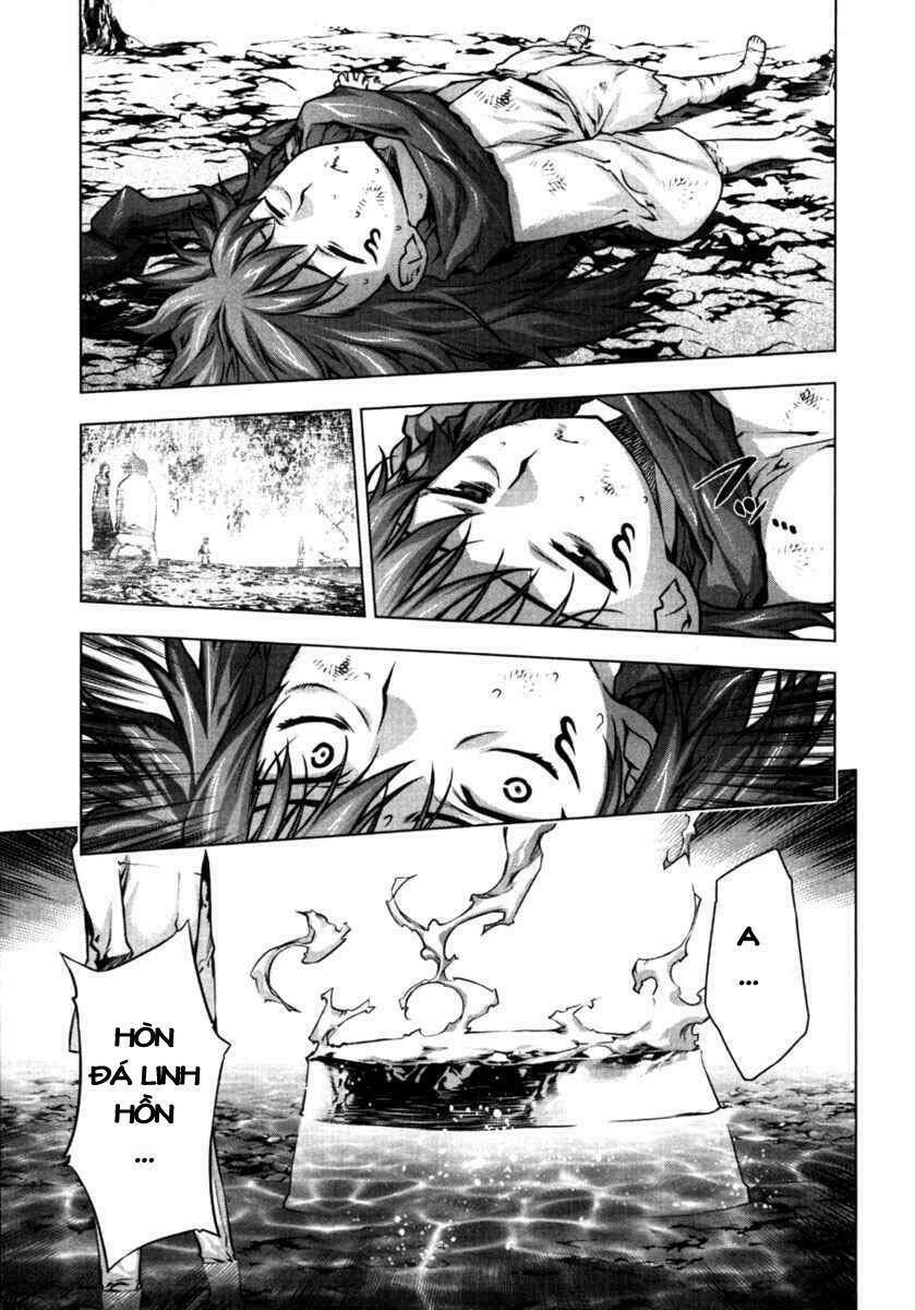 black god chapter 52 1