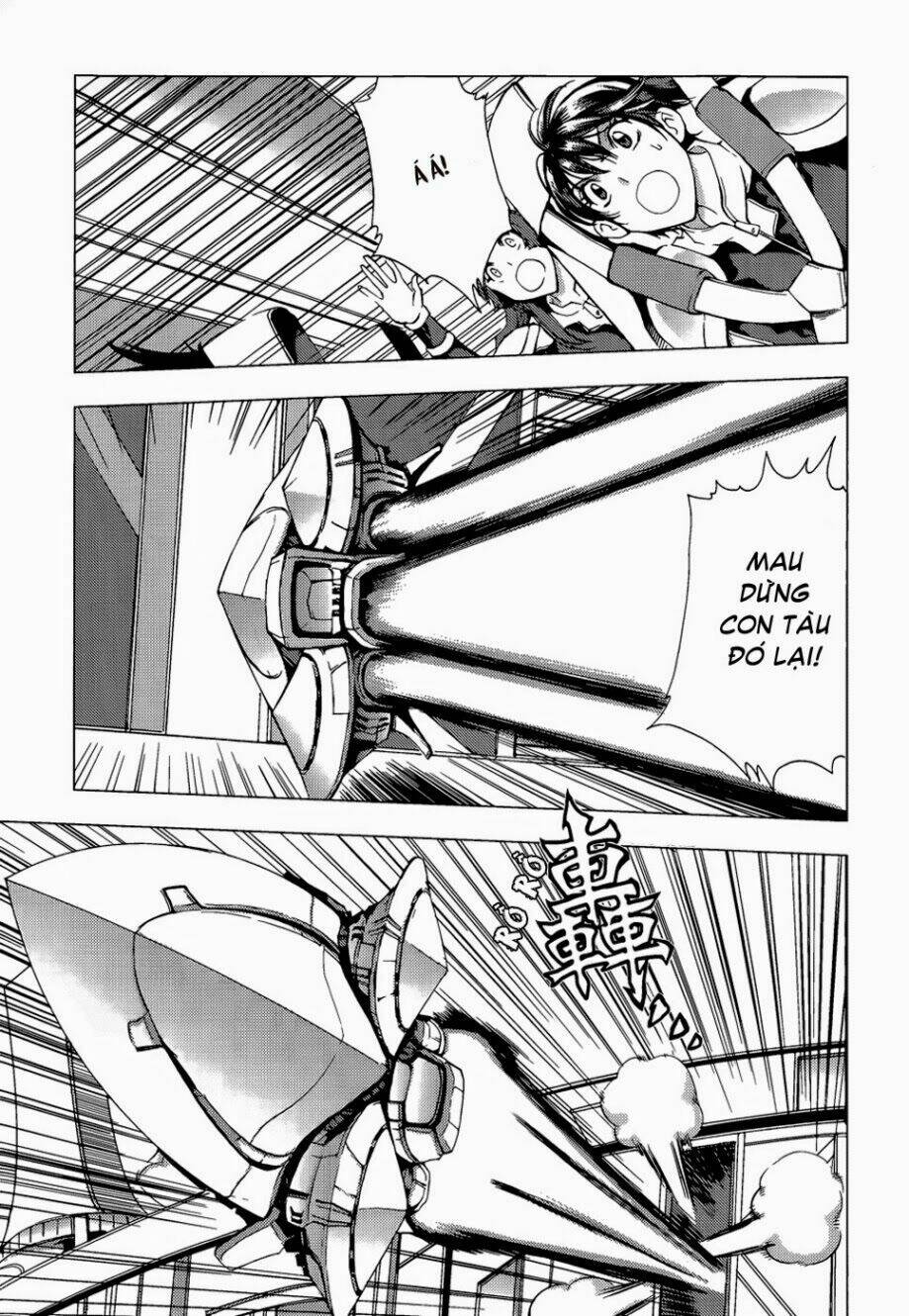 1/2 prince chapter 67 11