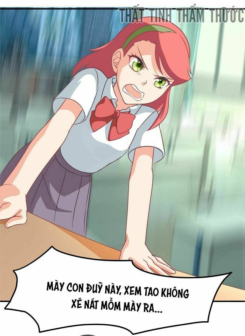 cuồng duệ tiểu thê chapter 5 25