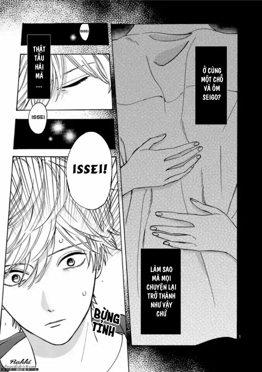 promise cinderella chapter 40 2