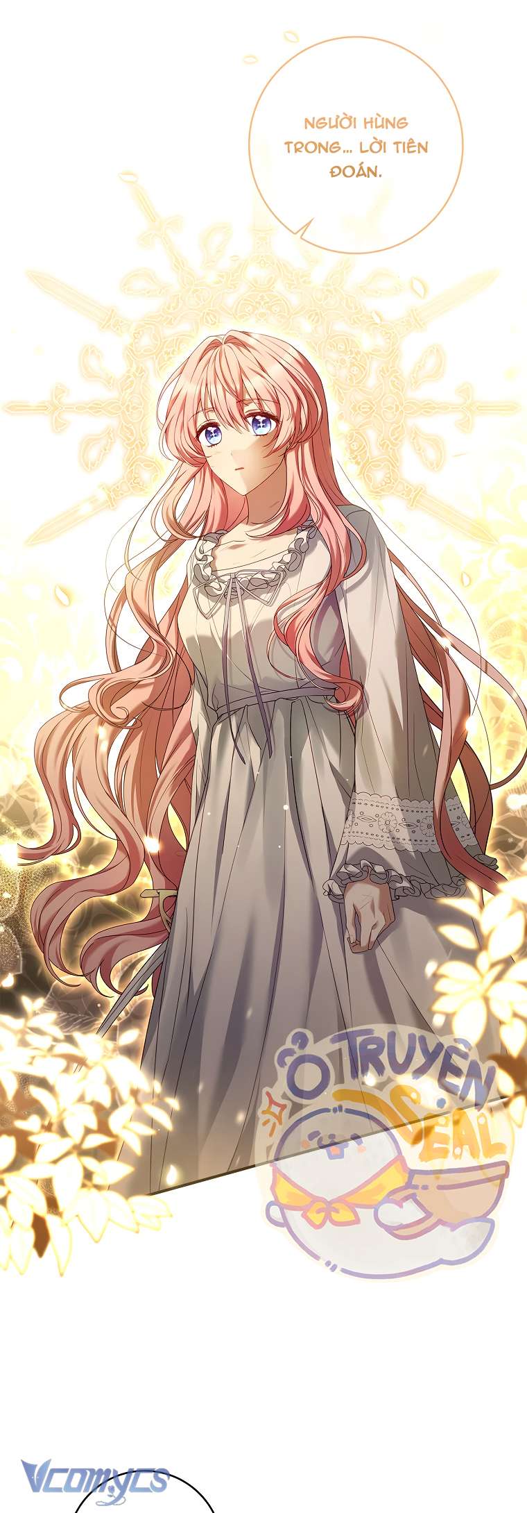 tôi đã tắt cài đặt chế độ nhận thức nỗi đau! chapter 4 26