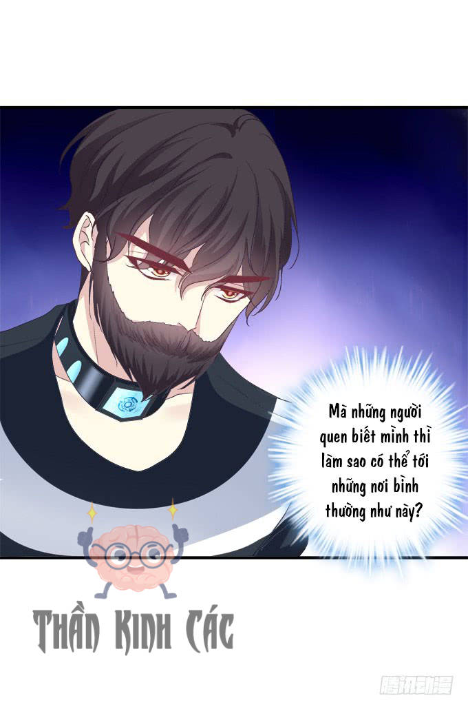 kiểm soát tuyệt đối chapter 2 7
