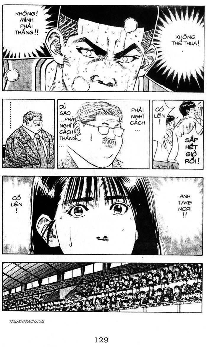 cao thủ bóng rổ chapter 126 6