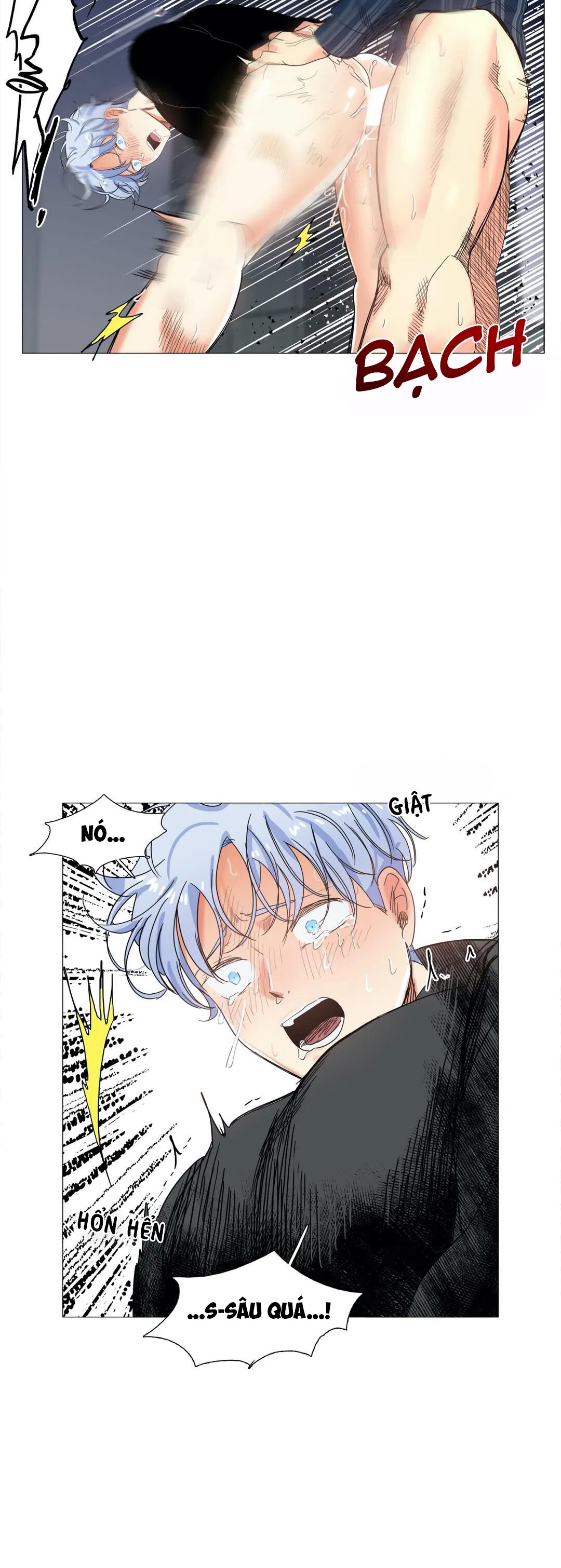 khiến anh cười chapter 14 18