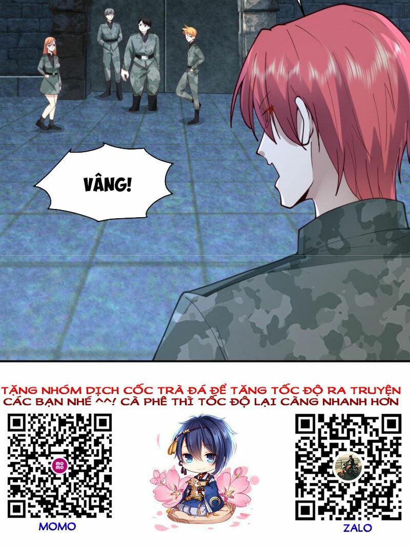 trên người ta có một rồng chapter 490 16