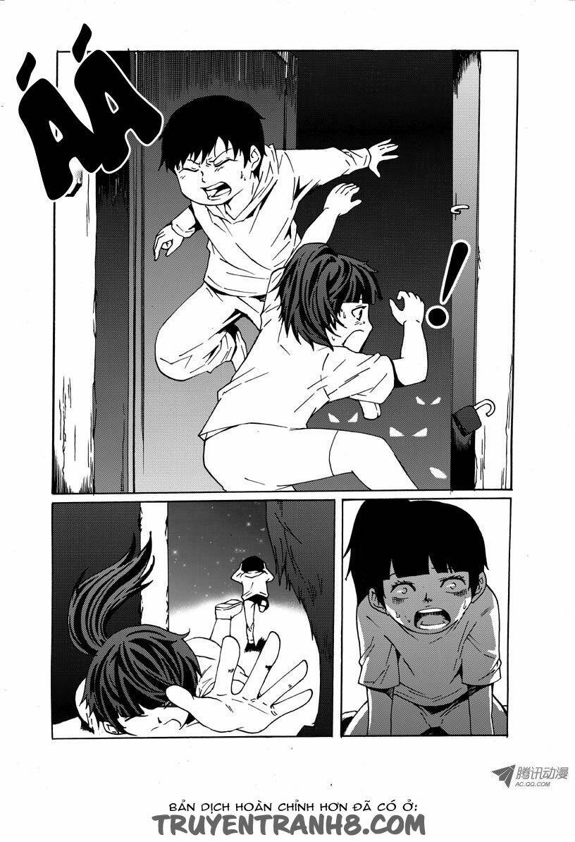 nhân quả tuần hoàn chapter 31.3 7