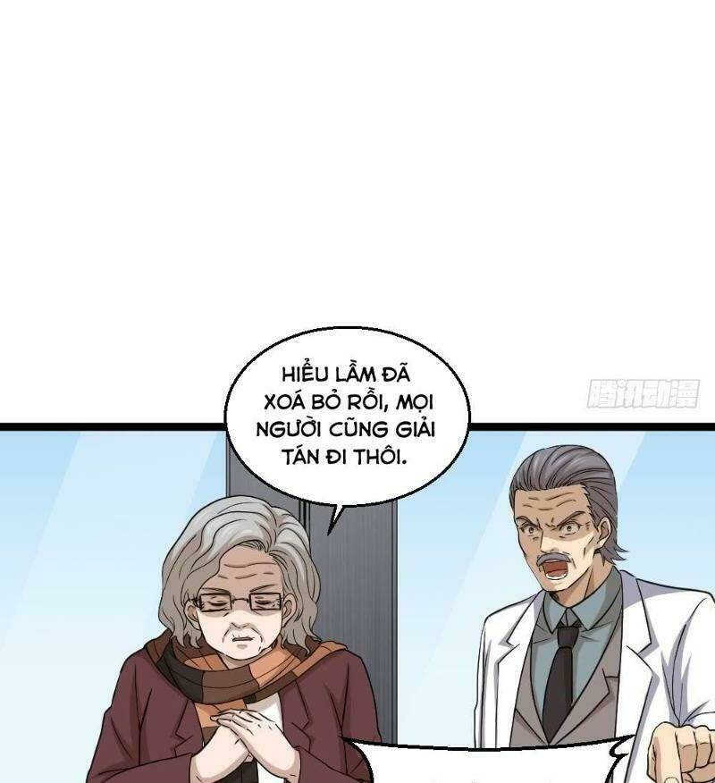 tối cuồng nữ tế chapter 16 13