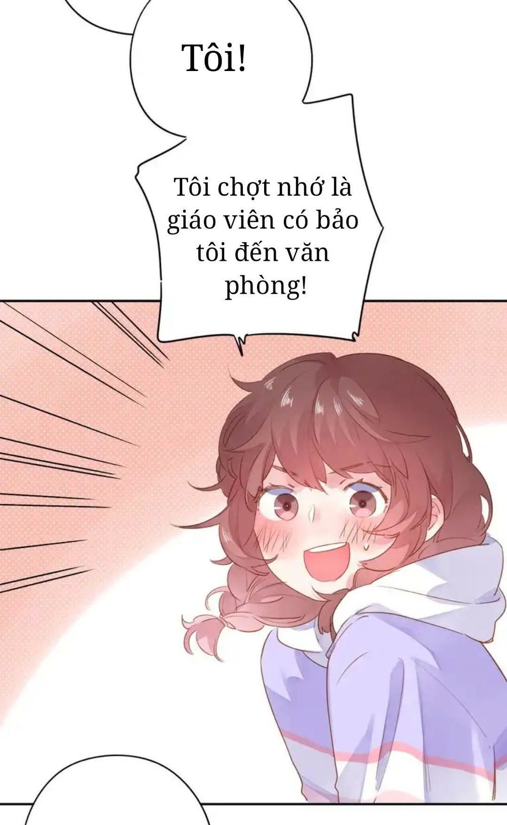 sos! tôi đã yêu một con sâu bướm (phần 2) chapter 49 7