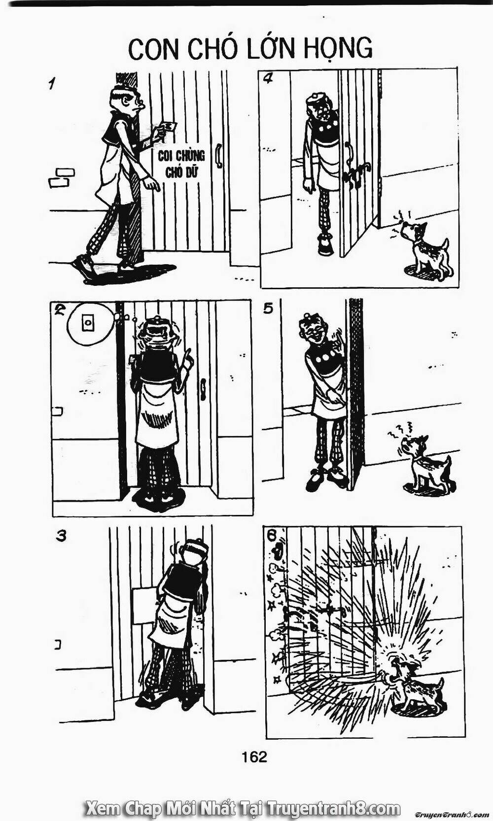 chú thoong chapter 158 17