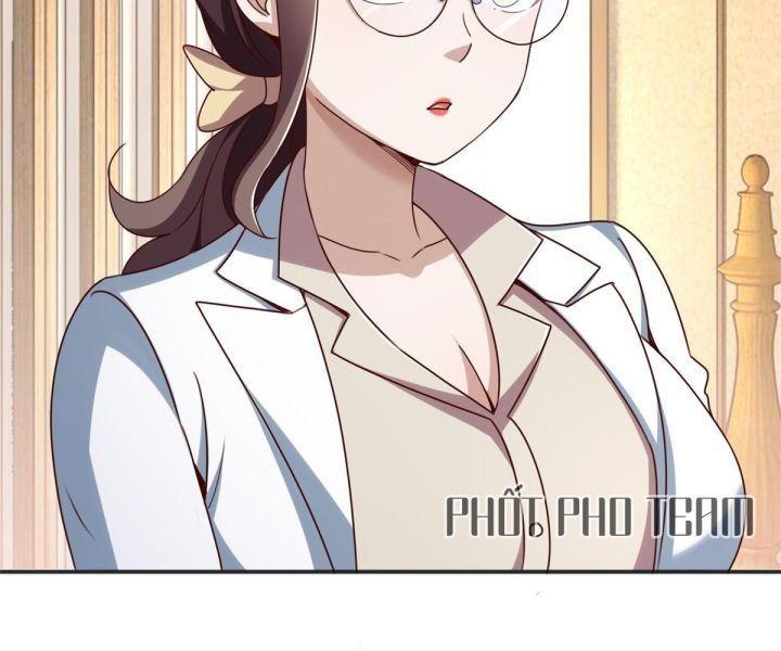 ta có bảy vị tỷ tỷ tuyệt thế vô song chapter 7 74