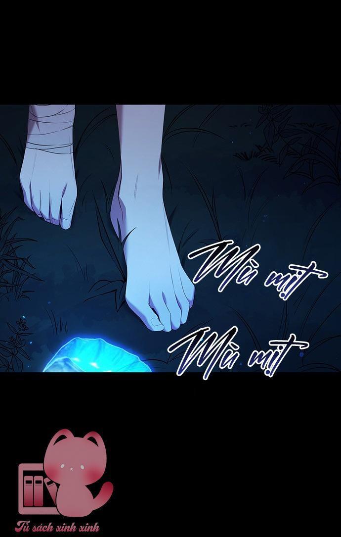 kẻ cướp đoạt hoàng hậu chapter 9 5