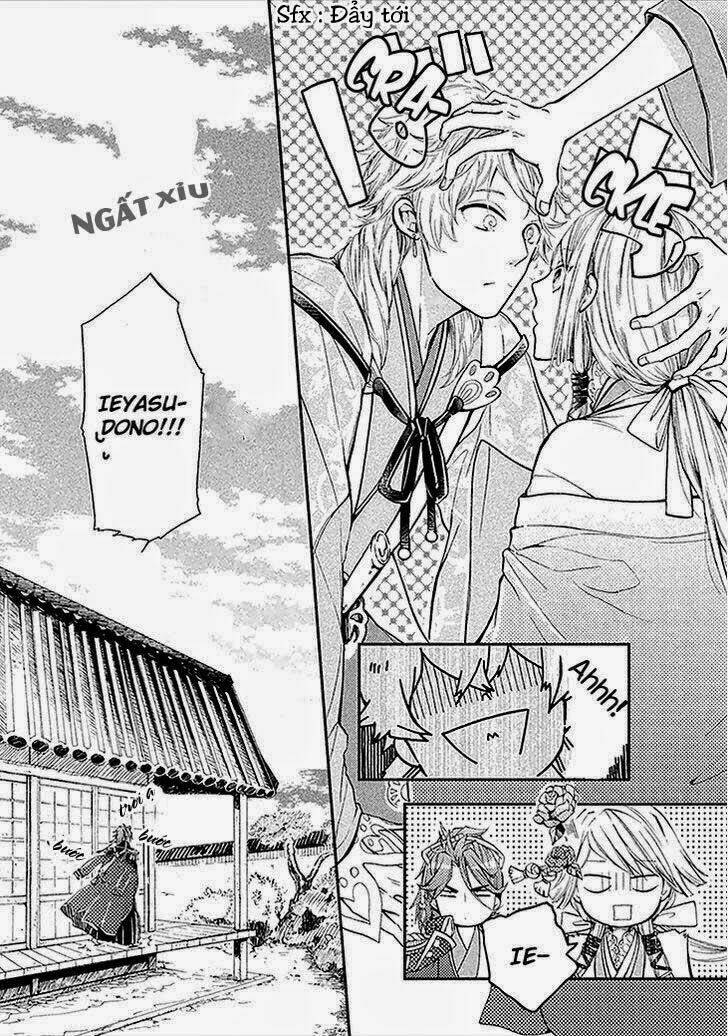 geten no hana chapter 2 34