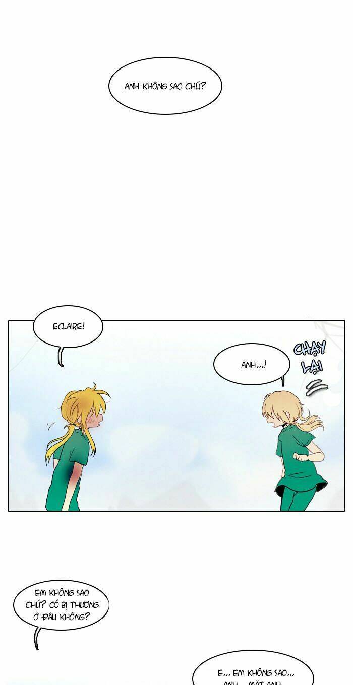 khi nhân vật phản diện được làm vai chính chapter 4 2