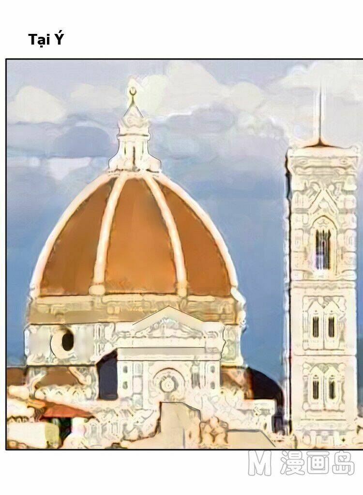 vị hôn thê bỏ trốn chapter 23 2