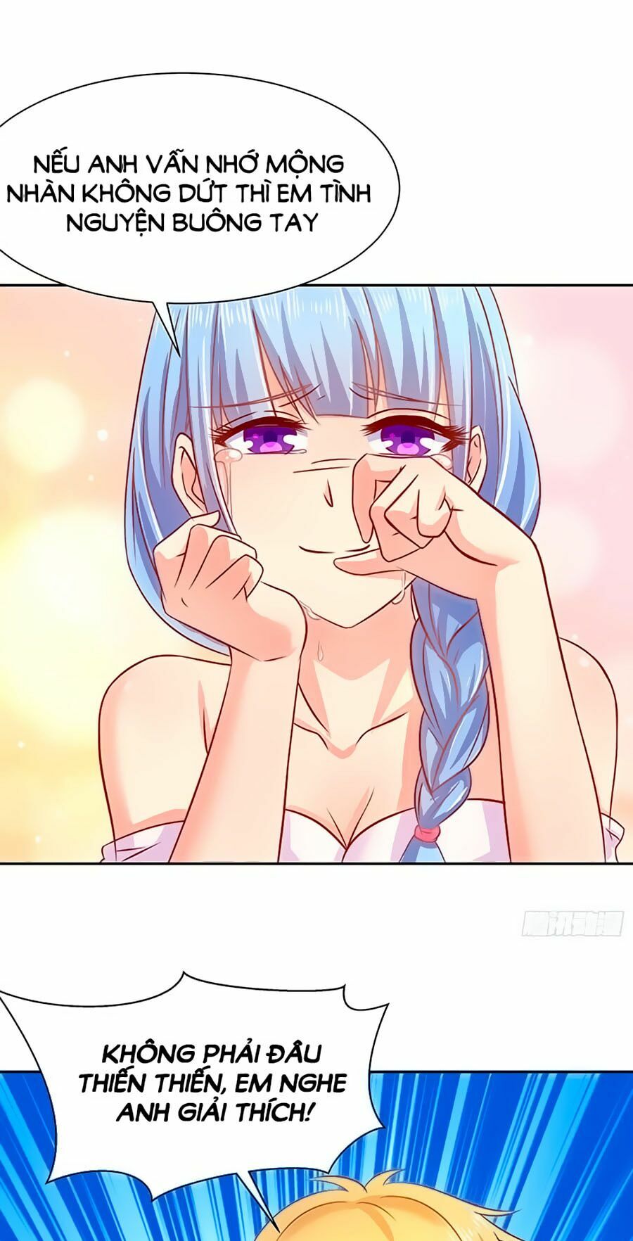 chồng già vợ trẻ trêu nhau hàng ngày chapter 14 27