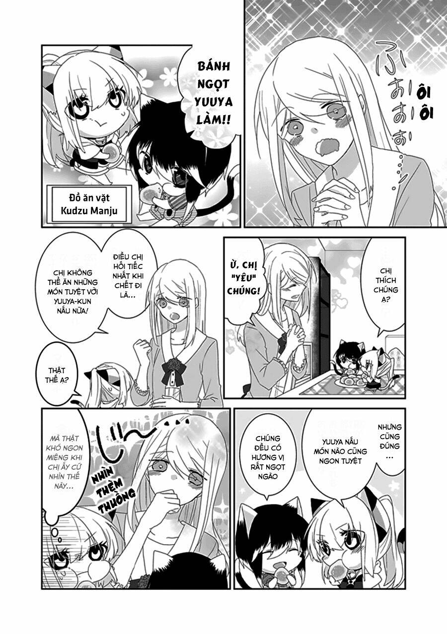 nukoduke! chapter 40 5