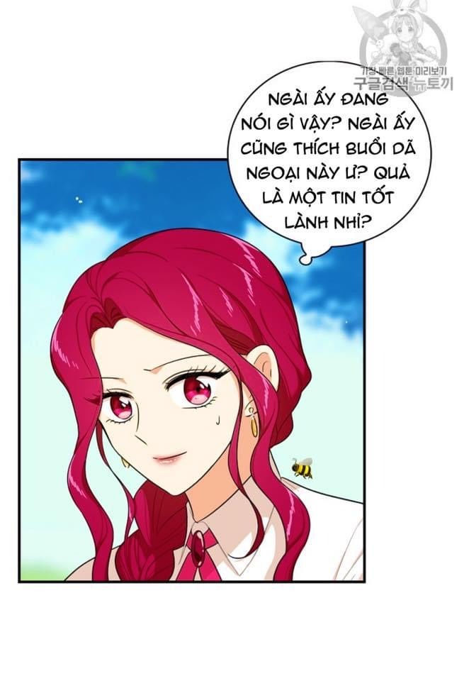 xuyên không trở thành mẹ của nhân vật phản diện chapter 25 65