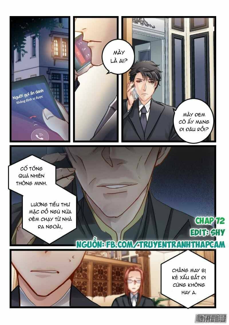 nam thần cách vách chapter 72 1