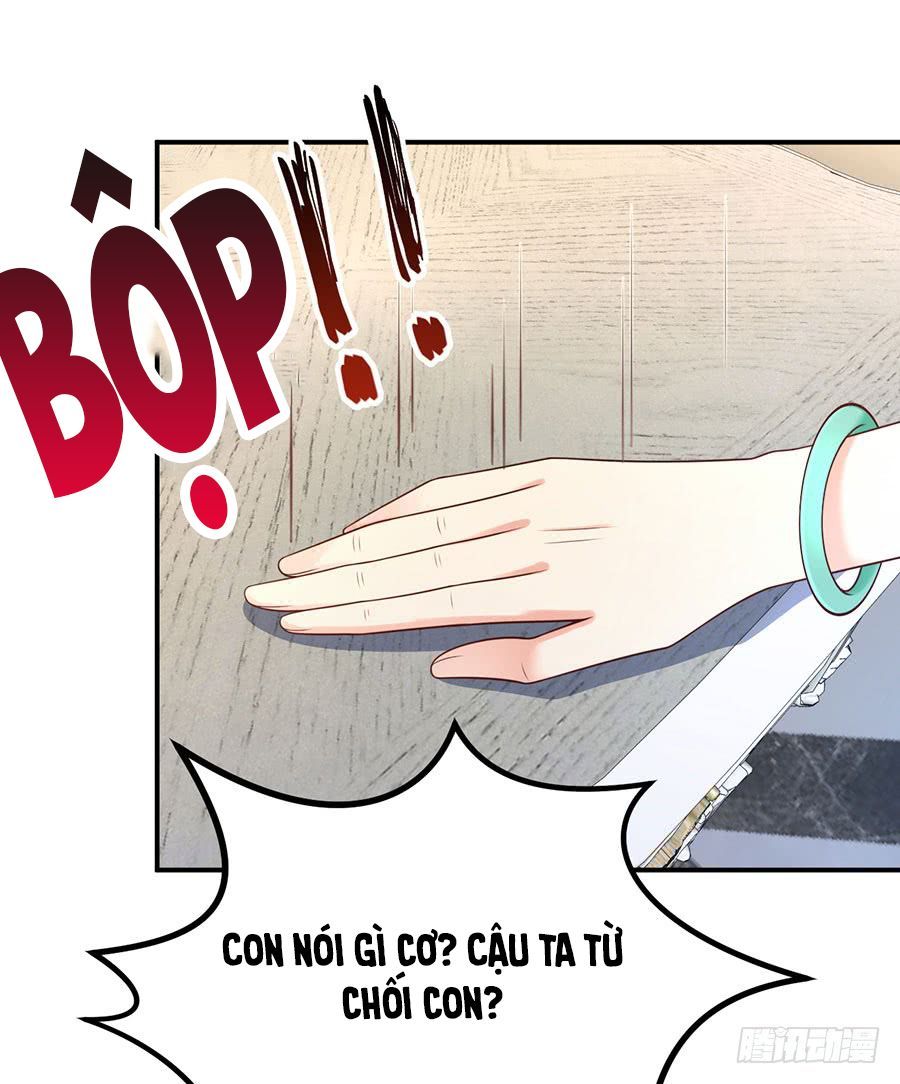 nam thần truy thê chỉ nam chapter 26.2 30