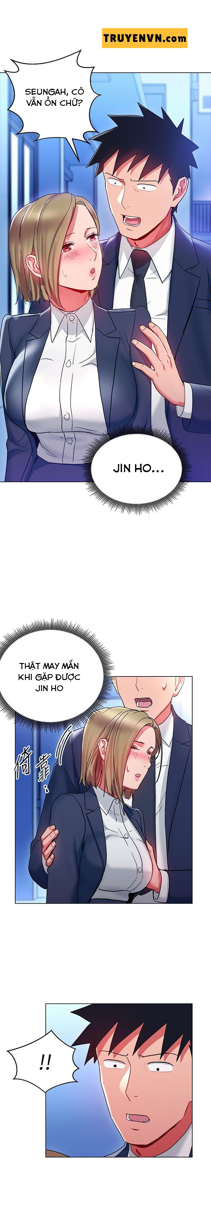 bị sếp chăn chapter 19 1