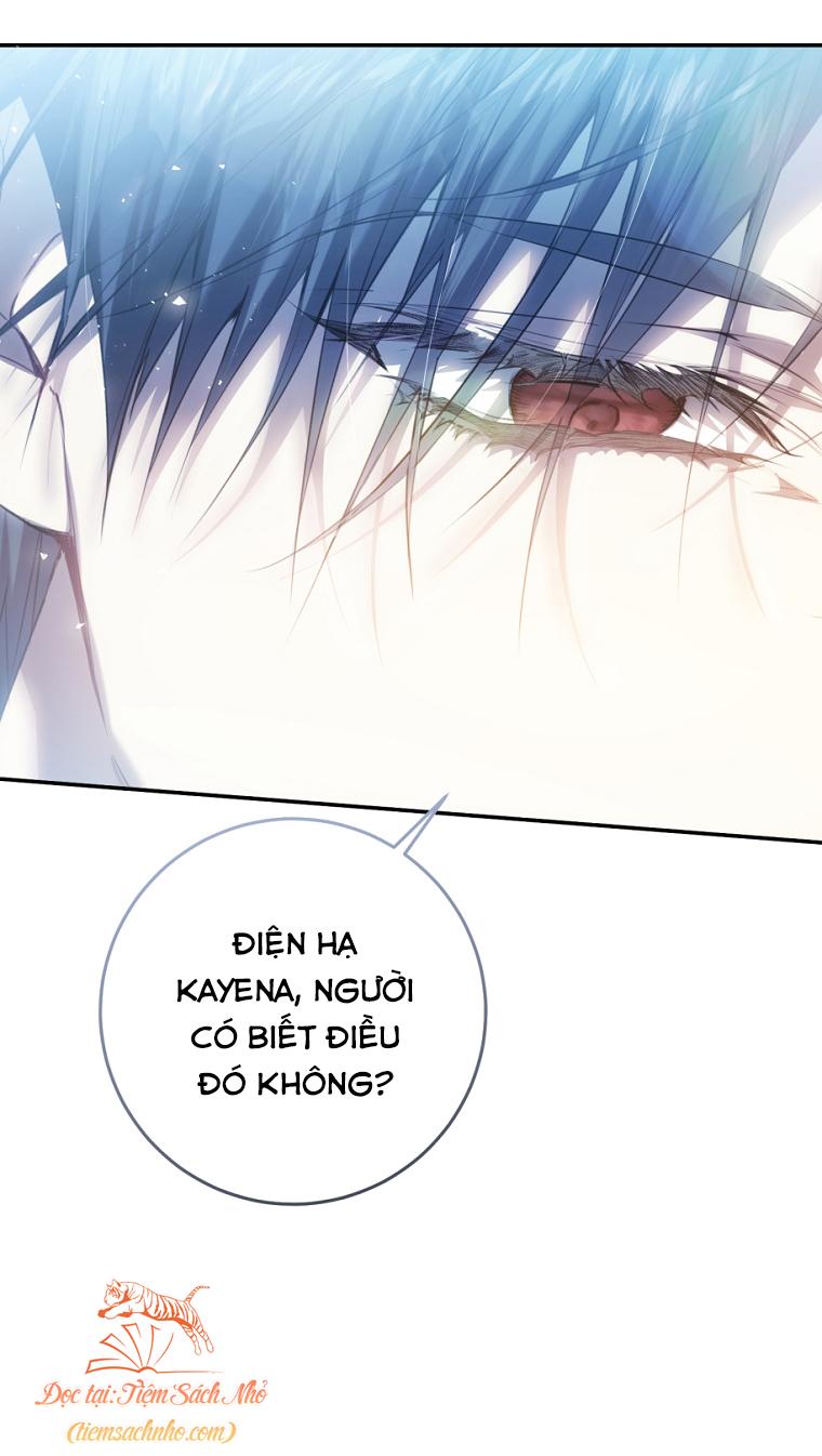 ác nữ là con rối chapter 79 12