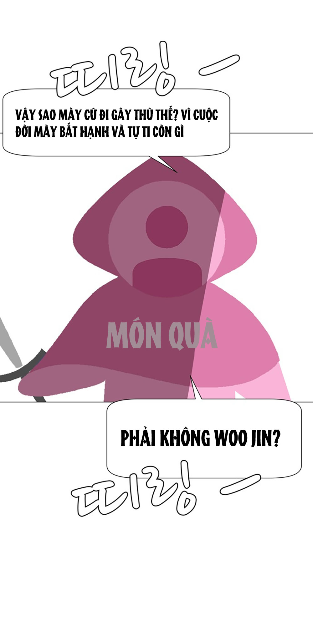 Tuyển Tập Truyện Ngắn Dằm Khăm Của Bạn Mảy chapter 44.1 - Trang 31