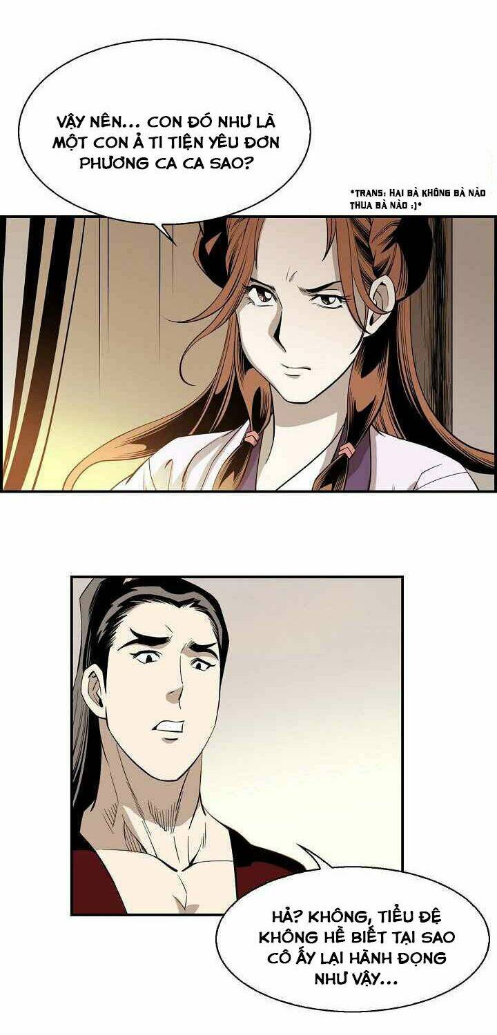 thế giới võ thuật của pháp sư chapter 56 7