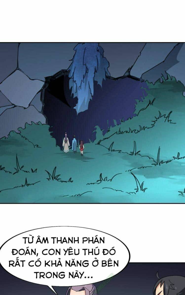 ta luyện giả kim trong thời đại tu tiên chapter 48 3