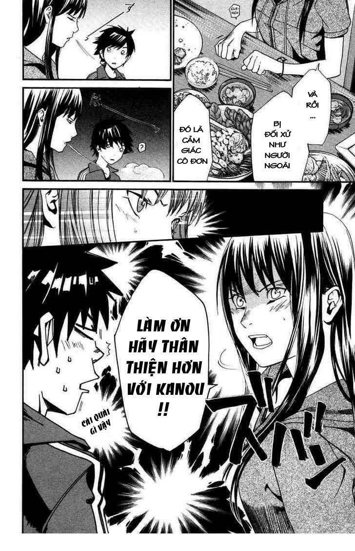 alive - the final evolution chapter 67 35