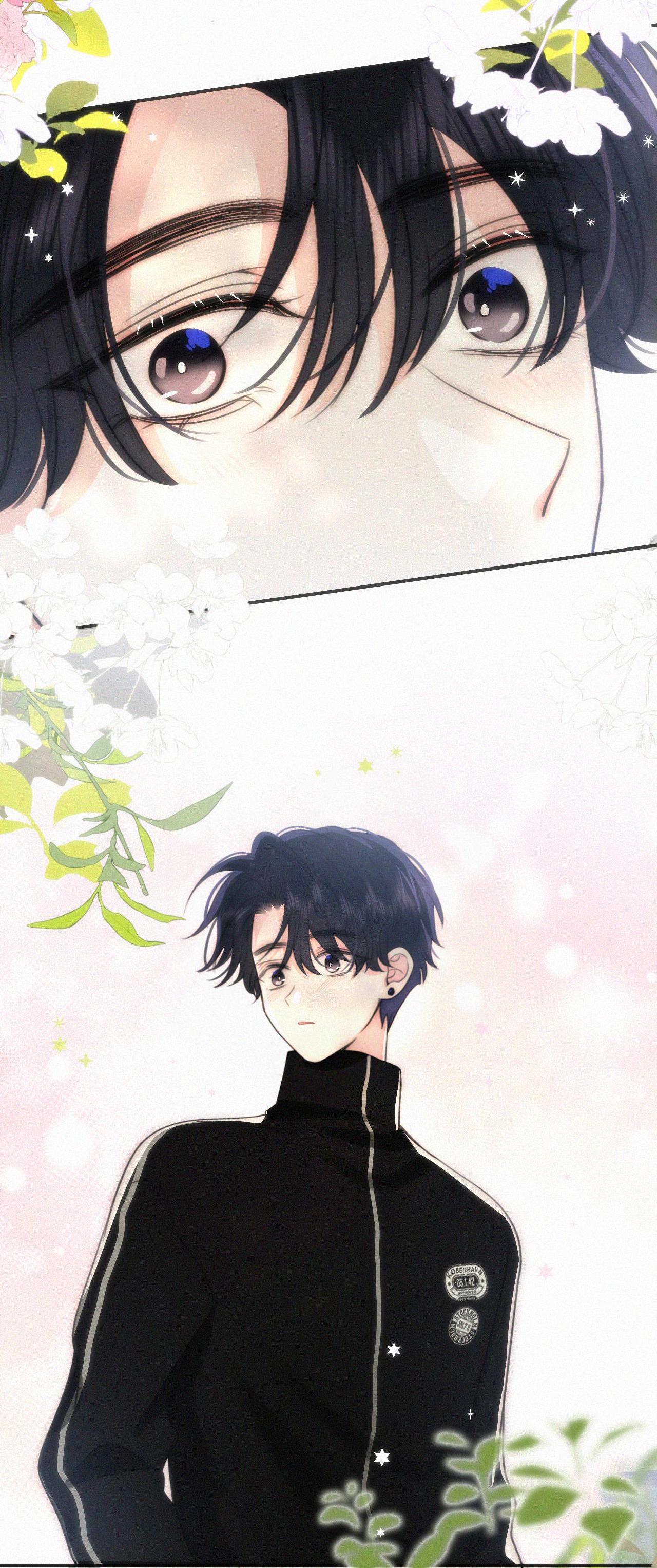 bệnh yêu chapter 98 41