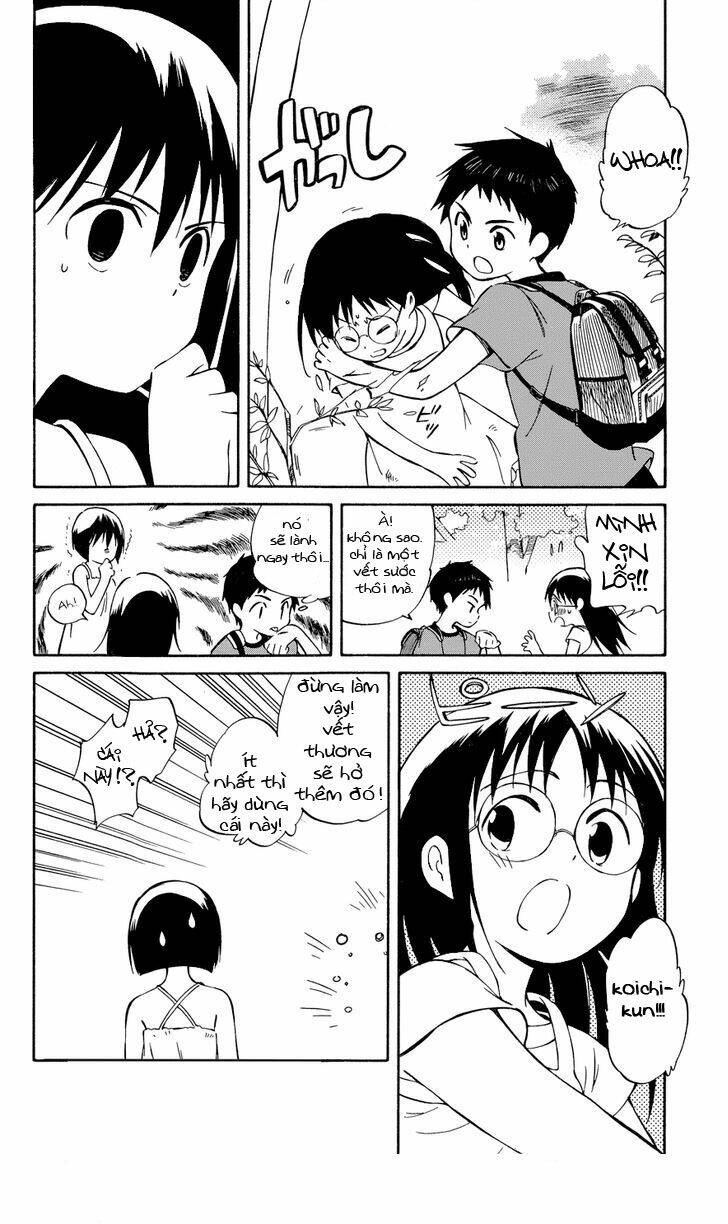 hitoribocchi no chikyuu shinryaku chapter 24 14