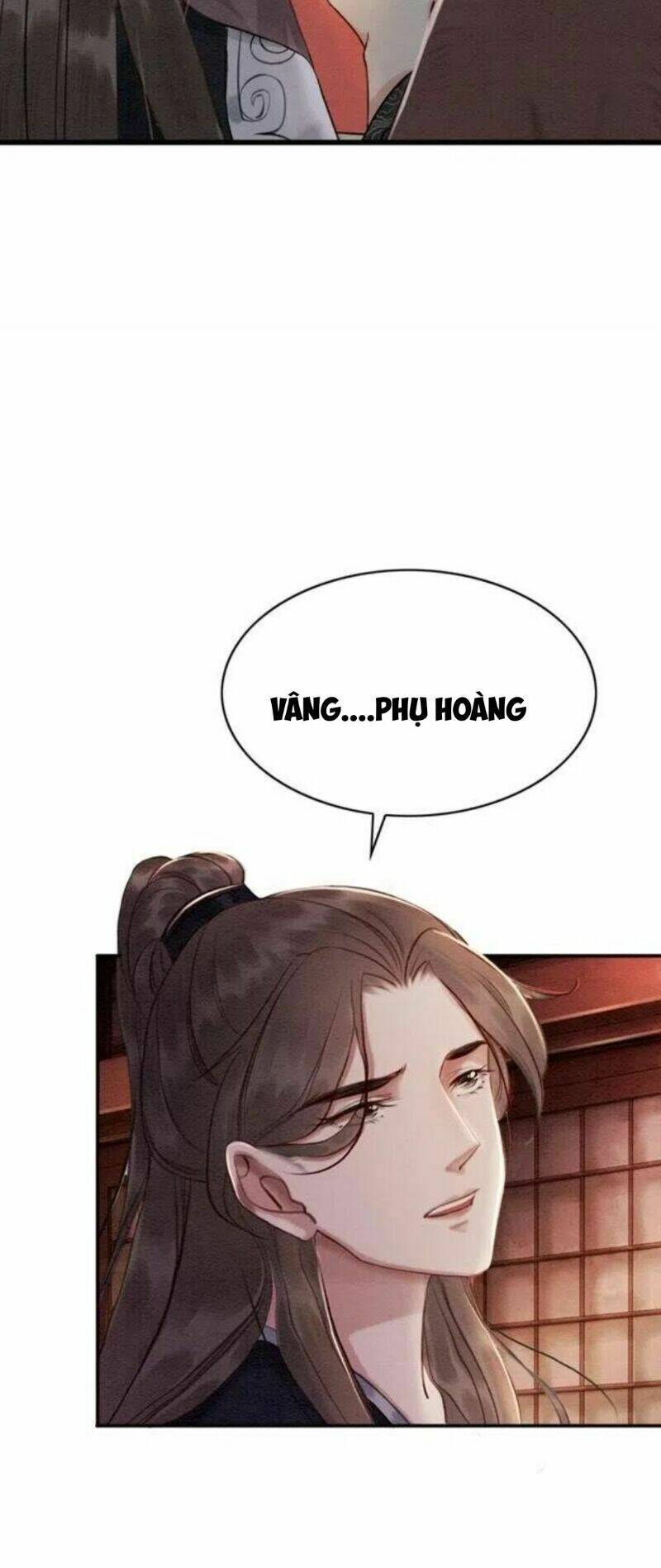 trọng sinh bá sủng nhiếp chính vương quá mạnh mẽ chapter 64 38